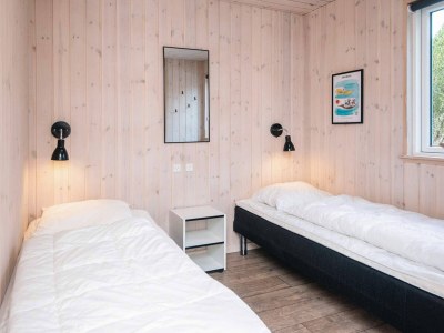 Holiday house Luxury Retreat in Blavand - By Traum Ferienwohnungen - Outdoor photo 25