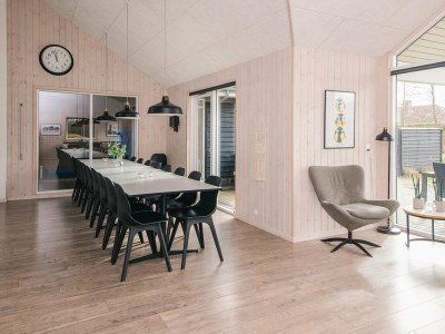 Holiday house Luxury Retreat in Blavand - By Traum Ferienwohnungen - Outdoor photo 27