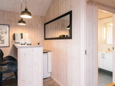 Holiday house Luxury Retreat in Blavand - By Traum Ferienwohnungen - Outdoor photo 28