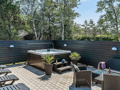 Holiday house Luxury Retreat in Blavand - By Traum Ferienwohnungen - Outdoor photo 30