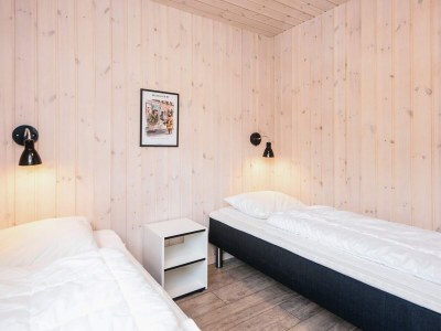 Holiday house Luxury Retreat in Blavand - By Traum Ferienwohnungen - Outdoor photo 31