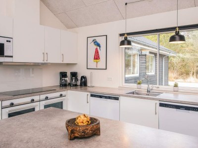 Holiday house Luxury Retreat in Blavand - By Traum Ferienwohnungen - Outdoor photo 32