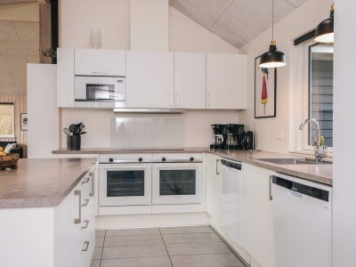 Holiday house Luxury Retreat in Blavand - By Traum Ferienwohnungen - Outdoor photo 33