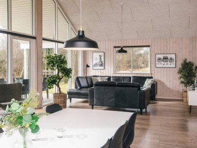 Holiday house Luxury Retreat in Blavand - By Traum Ferienwohnungen - Outdoor photo 34