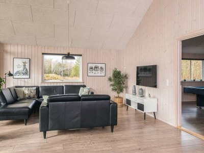 Holiday house Luxury Retreat in Blavand - By Traum Ferienwohnungen - Outdoor photo 35