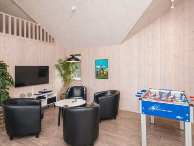 Holiday house Luxury Retreat in Blavand - By Traum Ferienwohnungen - Outdoor photo 36