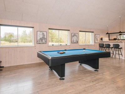 Holiday house Luxury Retreat in Blavand - By Traum Ferienwohnungen - Outdoor photo 37