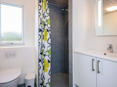 Holiday house Luxury Retreat in Blavand - By Traum Ferienwohnungen - Outdoor photo 38