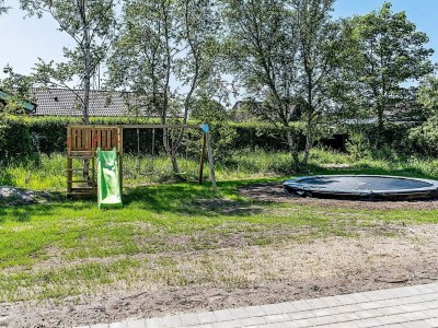 Holiday house Luxury Retreat in Blavand - By Traum Ferienwohnungen - Outdoor photo 41