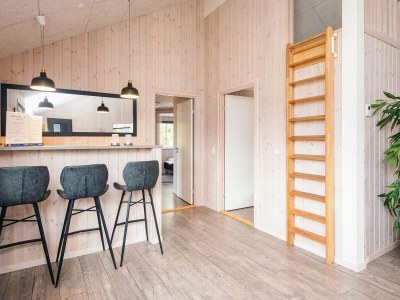 Holiday house Luxury Retreat in Blavand - By Traum Ferienwohnungen - Outdoor photo 44