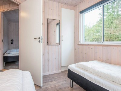 Holiday house Luxury Retreat in Blavand - By Traum Ferienwohnungen - Outdoor photo 47