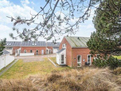 Apartment 6 person holiday home in Rømø-By Traum - Apartment