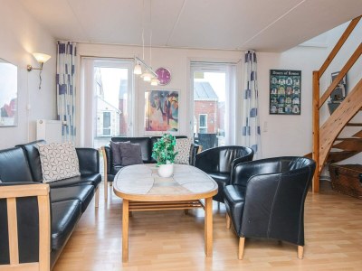 Apartment 6 person holiday home in Rømø-By Traum - Outdoor photo 6