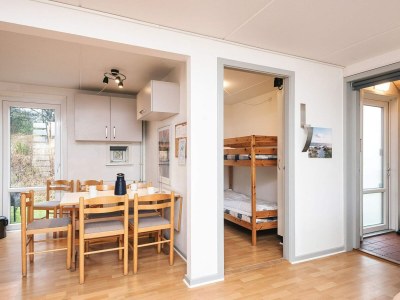 Apartment 6 person holiday home in Rømø-By Traum - Outdoor photo 10