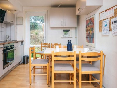 Apartment 6 person holiday home in Rømø-By Traum - Outdoor photo 11