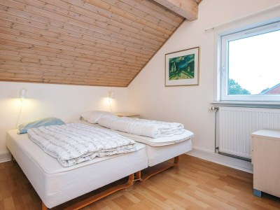 Apartment 6 person holiday home in Rømø-By Traum - Outdoor photo 12