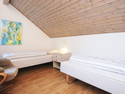 Apartment 6 person holiday home in Rømø-By Traum - Outdoor photo 13