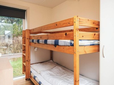 Apartment 6 person holiday home in Rømø-By Traum - Outdoor photo 15