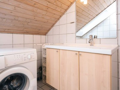 Apartment 6 person holiday home in Rømø-By Traum - Outdoor photo 16