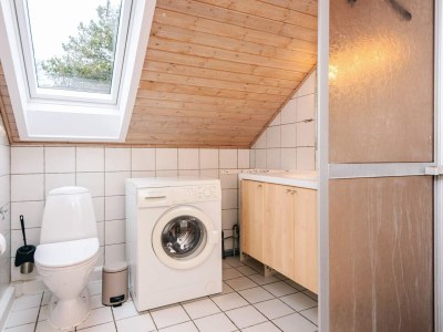 Apartment 6 person holiday home in Rømø-By Traum - Outdoor photo 17