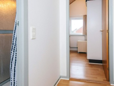 Apartment 6 person holiday home in Rømø-By Traum - Outdoor photo 18