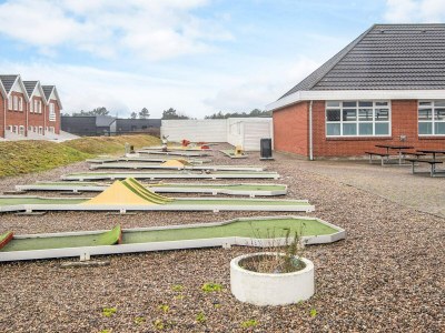 Apartment 6 person holiday home in Rømø-By Traum - Outdoor photo 20