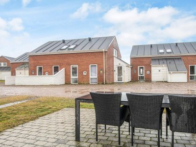 Apartment 6 person holiday home in Rømø-By Traum - Outdoor photo 21