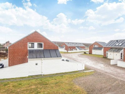 Apartment 6 person holiday home in Rømø-By Traum - Outdoor photo 22