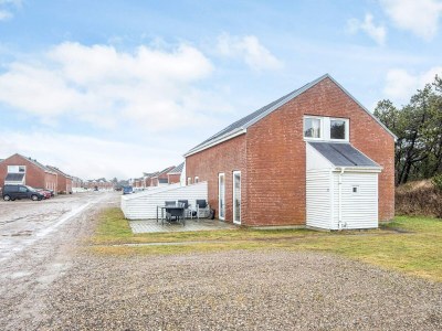 Apartment 6 person holiday home in Rømø-By Traum - Outdoor photo 23