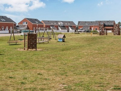 Apartment 6 person holiday home in Rømø-By Traum - Outdoor photo 30