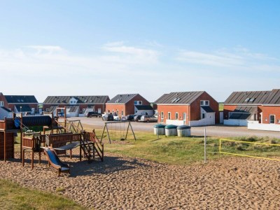 Apartment 6 person holiday home in Rømø-By Traum - Outdoor photo 31