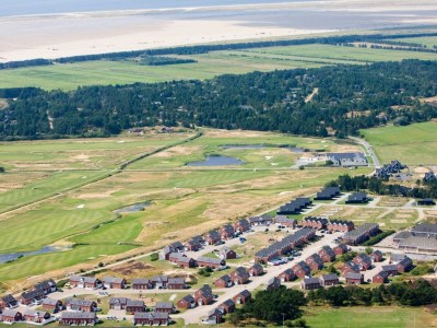 Apartment 6 person holiday home in Rømø-By Traum - Outdoor photo 33