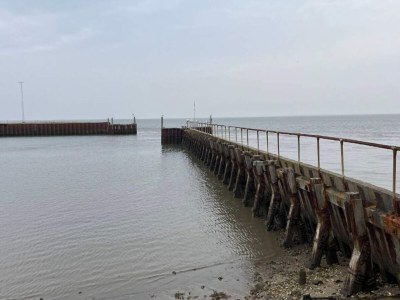 Apartment 6 person holiday home in Rømø-By Traum - Outdoor photo 36