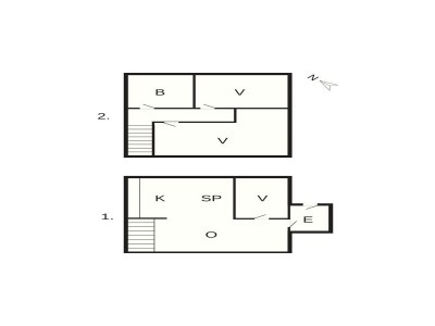 Apartment 6 person holiday home in Rømø-By Traum - Document photo 51