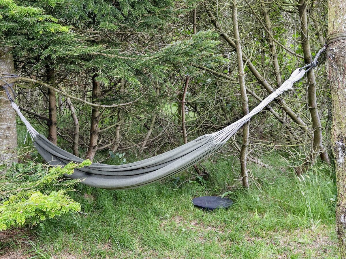 Holiday house 4 person holiday home in Løkken-By Traum - Outdoor photo 5