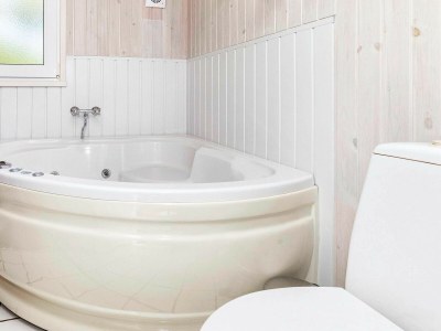 Holiday house 4 person holiday home in Løkken-By Traum - Outdoor photo 12