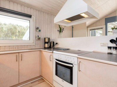 Holiday house 4 person holiday home in Løkken-By Traum - Outdoor photo 14