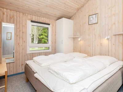 Holiday house 4 person holiday home in Løkken-By Traum - Outdoor photo 15