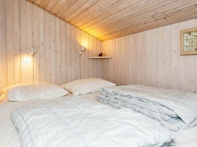 Holiday house 4 person holiday home in Løkken-By Traum - Outdoor photo 16