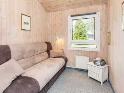 Holiday house 4 person holiday home in Løkken-By Traum - Outdoor photo 17