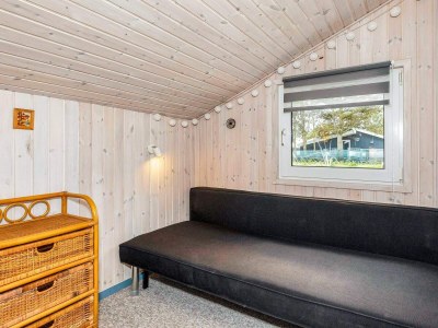 Holiday house 4 person holiday home in Løkken-By Traum - Outdoor photo 18