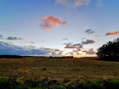 Holiday house 4 person holiday home in Løkken-By Traum - Outdoor photo 22