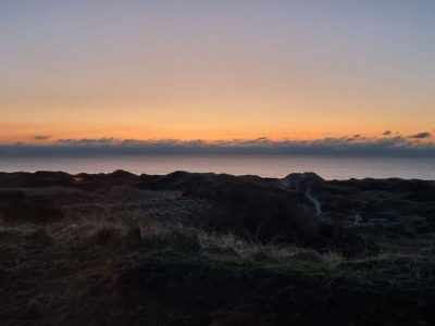 Holiday house 4 person holiday home in Løkken-By Traum - Outdoor photo 23