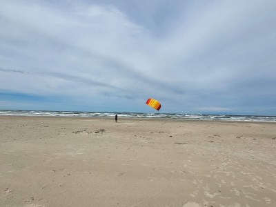 Holiday house 4 person holiday home in Løkken-By Traum - Outdoor photo 24
