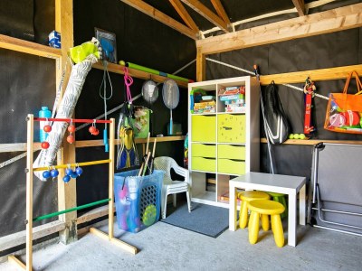 Holiday house 4 person holiday home in Løkken-By Traum - Outdoor photo 25