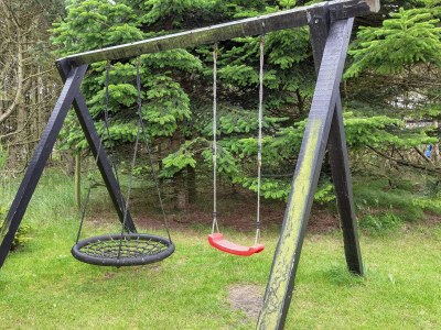 Holiday house 4 person holiday home in Løkken-By Traum - Outdoor photo 26