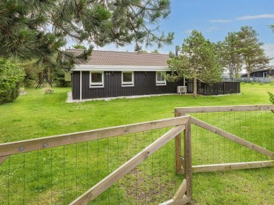 Holiday house 4 person holiday home in Løkken-By Traum - Outdoor photo 29