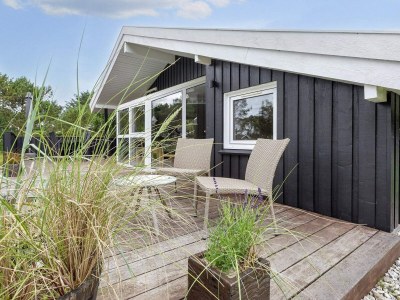 Holiday house 4 person holiday home in Løkken-By Traum - Outdoor photo 30