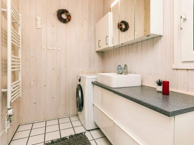 Holiday house 4 person holiday home in Løkken-By Traum - Outdoor photo 32