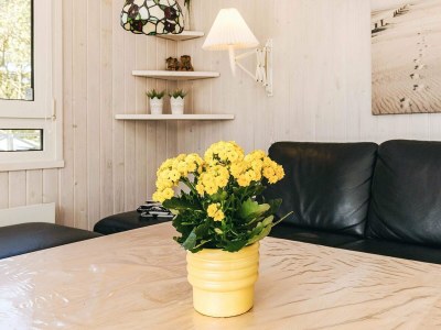 Holiday house 4 person holiday home in Løkken-By Traum - Outdoor photo 33